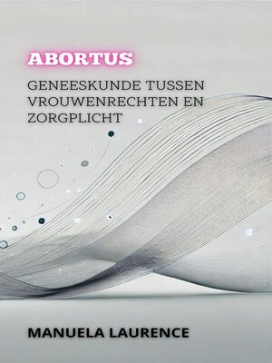 cover image of Abortus